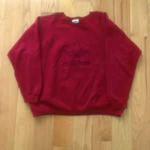 Adidas Sweatshirt